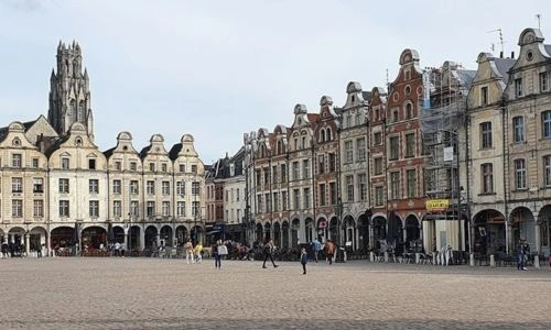Ville d'Arras