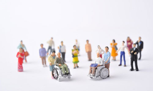 Illustration article Allocation supplémentaire d'invalidité (ASI) : pour qui ? 