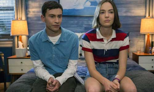 Atypical, saison 4 : l'autisme plein écran le 9 juillet 2021