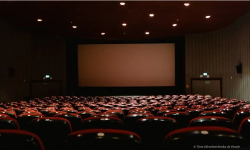 salle de cinema