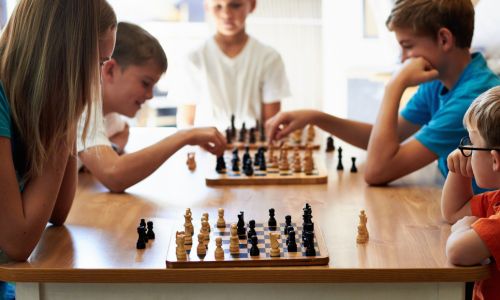 Illustration article Autisme : les échecs, une alternative non médicamenteuse?