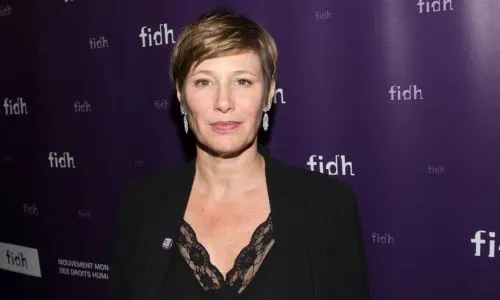 Ma&iuml;tena Biraben