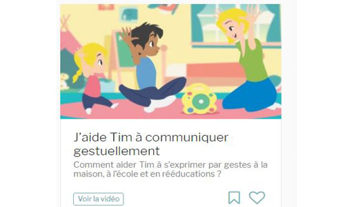 Illustration article Autisme : des solutions concrètes en 2 min chrono ! 