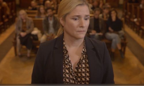 Autiste sévère tuée par sa mère : film brûlant sur France 2