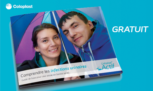 Illustration article Autosondage et infection urinaire : ce qu'il faut savoir !