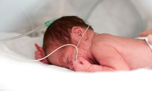 Soline, un AVC à la naissance : un accident méconnu !  