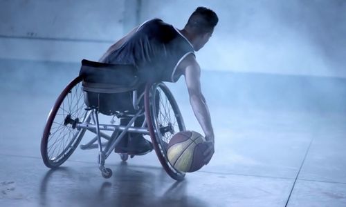 Illustration article Basket fauteuil: la saison diffusée en live, un inédit !