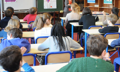 La Bataille De Parents Pour Ouvrir Une Classe Ulis College