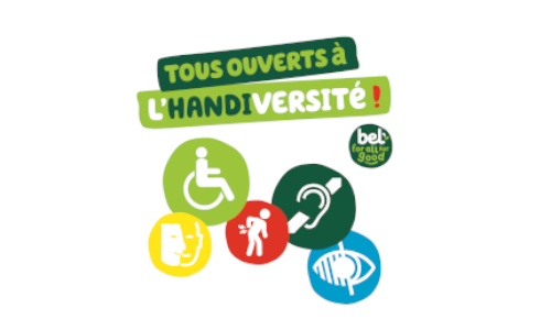 BEL – une entreprise handi-accueillante! 