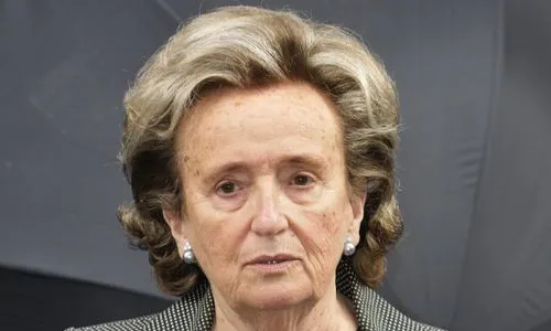 Bernadette Chirac