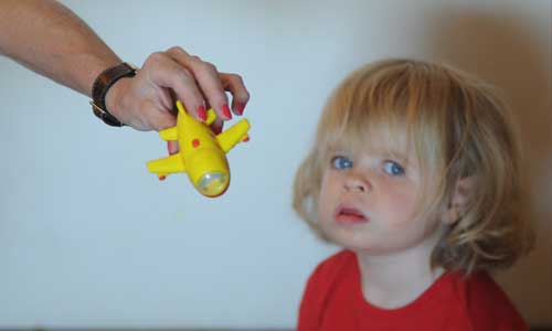 Le hand spinner, jouet pour autistes qui fait un tabac