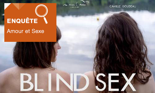 Illustration article Cinéma : "Blind sex", désir et handicap face caméra