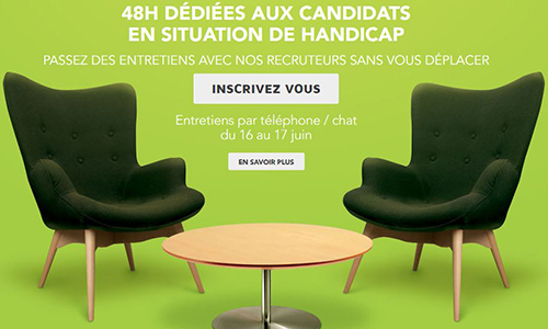 48h pour décrocher un entretien chez BNP Personal Finance !