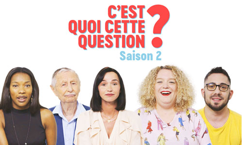 Comment sont rédigées les questions de Questions pour un champion ?