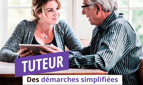 Illustration article Caf.fr : les démarches simplifiées pour les tuteurs 