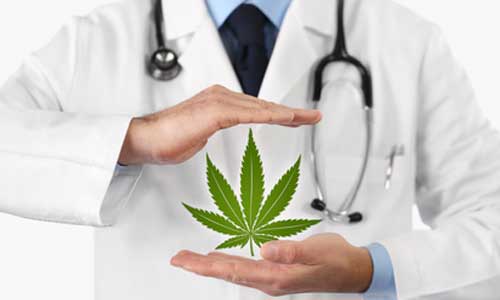 Illustration article Cannabis thérapeutique : expérimenté en France fin 2020?