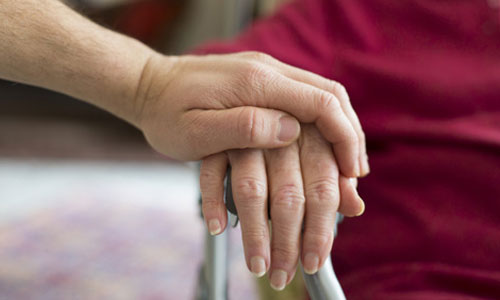 Illustration article CNR : focus sur les personnes handicapées vieillissantes?