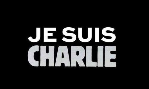 Illustration article Je suis Charlie