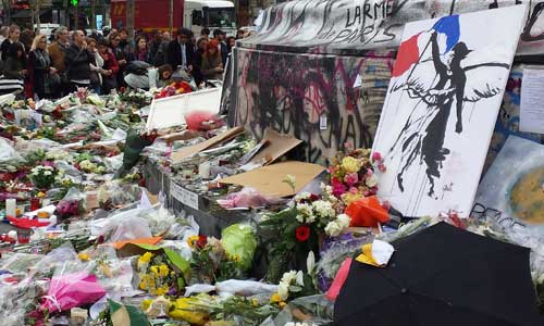 Illustration article Victimes d'attentats : une charte pour plus de droits