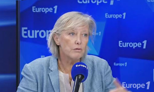 Cluzel : 4% des élèves handicapés n'ont pas encore d'AVS