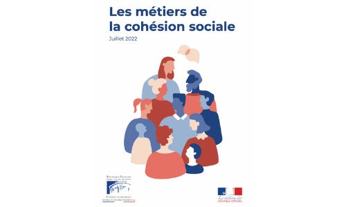 Illustration article Cohésion sociale:les pistes du CESE pour sortir de la crise 