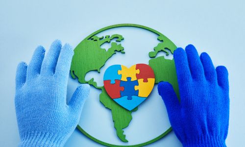 Comprendre et agir tôt : les clés pour prévenir l'autisme