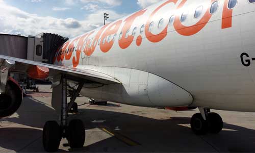 Illustration article Discrimination handicap : EasyJet définitivement condamnée