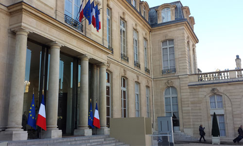 Illustration article Ministres réunis autour du handicap : chantiers en cours ?