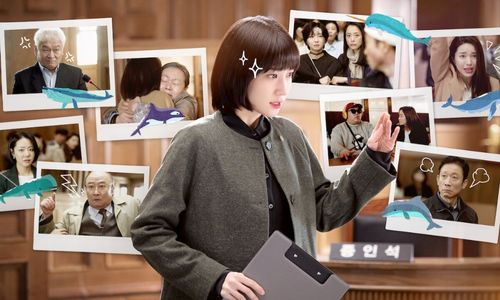 Illustration article Corée du Sud : une série TV déclenche un débat sur l'autisme
