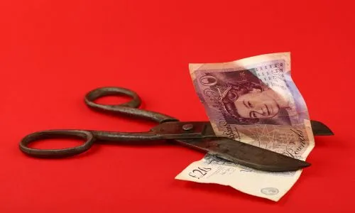 Coupe aides: les britanniques handicapés, une "cible facile"