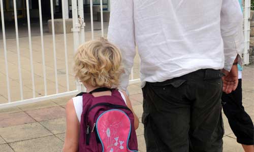 12 mai : des élèves handicapés privés de reprise? 