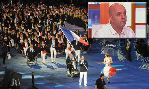 Illustration article Rubrique Croizon : Jeux paralympiques, faites-nous rêver ! 