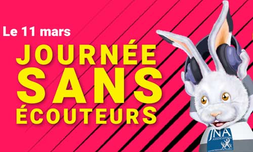 Ils ont créé un casque audio laissant vos oreilles libres comme l'air !