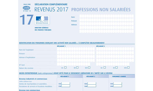 Illustration article Sommes versées au titre de la PCH à un aidant : imposables !