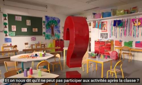 Handicap : une campagne pour faire respecter ses droits