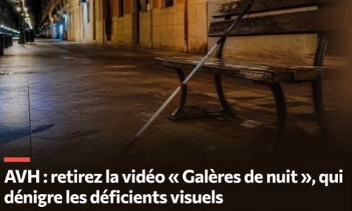 capture d'&eacute;cran de la p&eacute;tition sur Change.org
