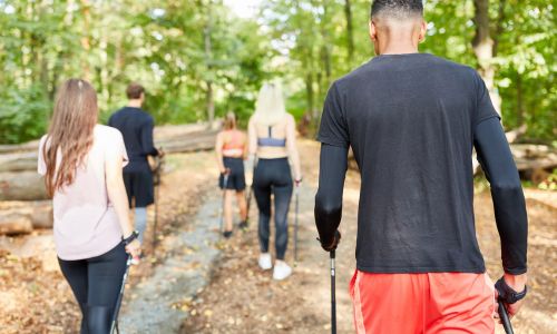 Dépression : un programme sportif pour se remettre sur pied 