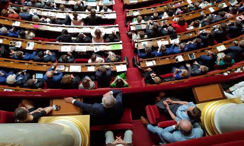 Illustration article Les députés ont voté le logement évolutif : réactions !  