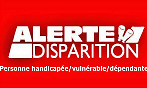 Illustration article Disparition en cas de handicap : vers un système d'alerte ?