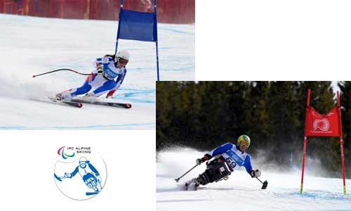 Illustration article Championnat monde ski : doublé en or pour Marie Bochet