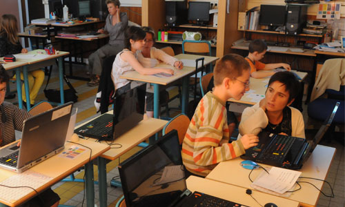 Ecole de la confiance : politique low-cost de l'inclusion ?