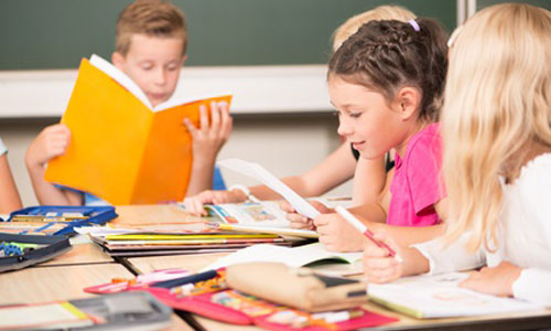 Ecole inclusive : les députés appelés à l'aide !   