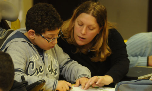 Ecole inclusive : une loi pour simplifier la rentrée ?