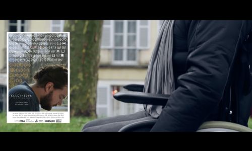 "Electrique", un court-métrage en roue libre