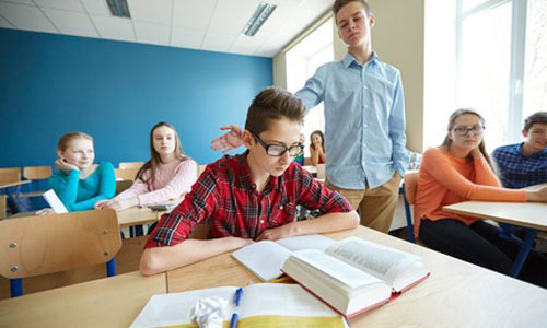 Les aides scolaires pour un enfant dysgraphique.