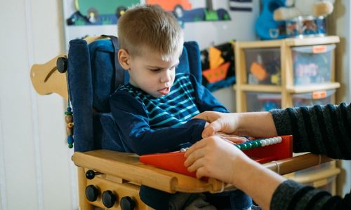  Rentrée 2022 : trop d'enfants handicapés sur la touche ?