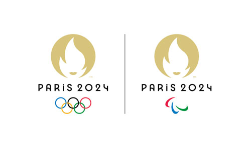 Illustration article Paris 2024 : un même visage pour les JO et les para