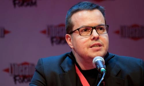 Nicolas Demorand