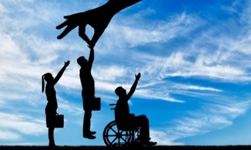 Emploi et handicap : le ministère des Armées à la traîne?