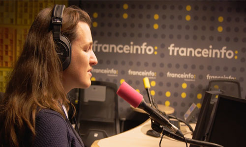 Illustration article Emploi : Radio France s'engage pour plus de diversité